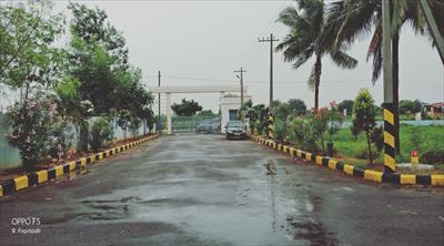 Residential Land for sale in Rudraram, Ranga Reddy