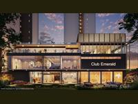 3 Bedroom Flat for sale in Godrej Woods, Sector 43, Noida