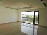 Ready to move Brand New 4 BHK Builder Floor in West End for Sale