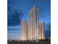 3BHK for sale in Candeur Cresent, Lingampally, Hyderabad