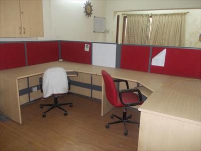 Office Space for rent in T Nagar, Chennai
