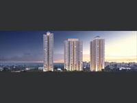 3 Bedroom Flat for sale in SKA Destiny One, Sector Alpha Beta, Greater Noida