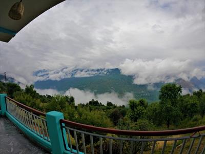 Hotel / Resort for rent in Dhalpur, Kullu