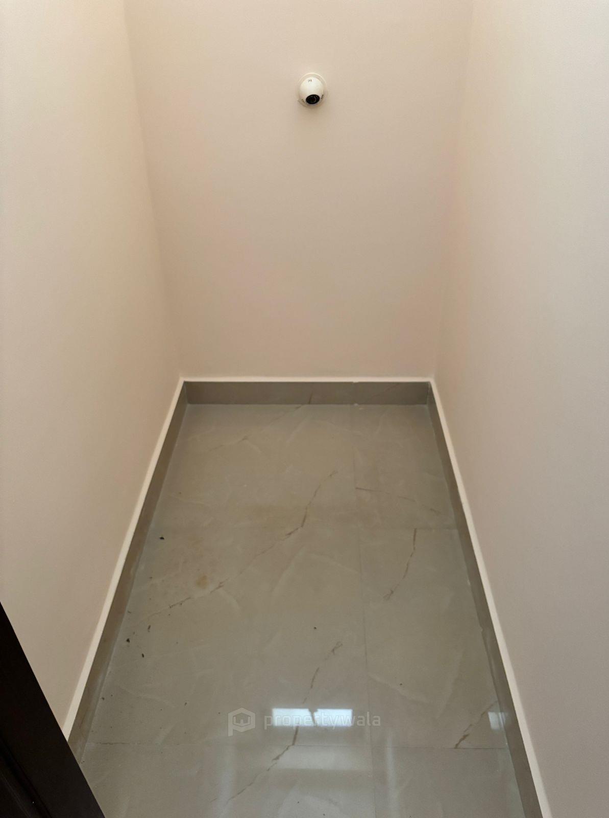 Puja room
