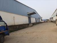 Godown for rent in Bommasandra Industrial Area, Bangalore