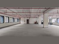 Industrial Building for rent in Khairne Midc, Navi Mumbai