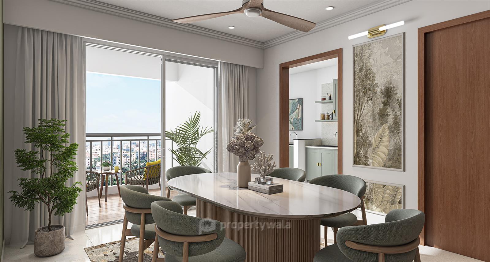 Dinning Room