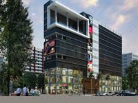 Office Space for sale in Wave Silver Tower, Sector 18, Noida