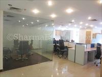 An Fully Furnished Commercial Office Space for Rent in DLF South Court Saket District Centre, Delhi
