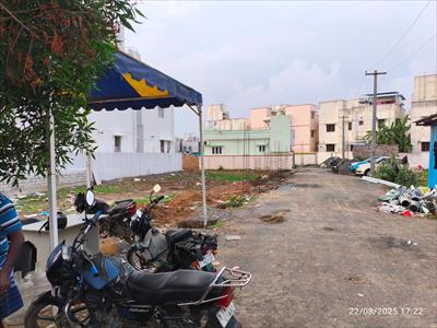 Residential Land for sale in Vengaivasal, Chennai