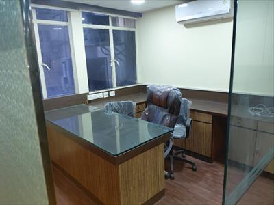 Office Space for rent in Camac Street Area, Kolkata