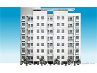 2 Bedroom Flat for sale in Trellis Royal Castle, Balabhadrapur, Bhubaneswar