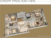 Floor Plan-B