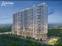 2 Bedroom Apartment for sale in Thergaon, Pune