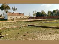 Residential plot for sale in Lucknow