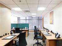 Fully Furnished Serviced Office Space in Business Centre on Sohna Road, Gurgaon