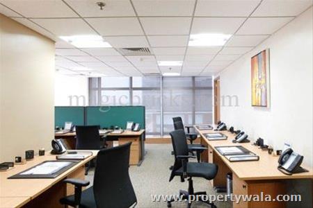 Business Center for rent in Sohna Road area, Gurgaon