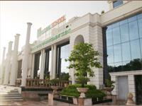 Commercial Office Space in New Delhi for Rent