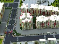 2 Bedroom Flat for sale in Gurupragaya Guru Sikhar, Tonk Road area, Jaipur