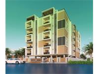 3 Bedroom Apartment for Sale in Visakhapatnam