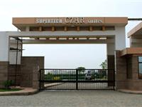 2 Bedroom Flat for sale in Supertech Czar Suites, Sector Omicron, Greater Noida