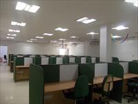 Ready to move Office space in Nungambakkam