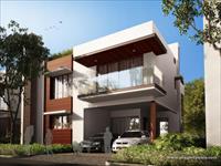 3 Bedroom House for sale in Fortune Cosmos, Gopasandra, Bangalore