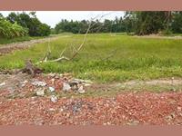 Land for sale near Ruby Hospital more Anandapur