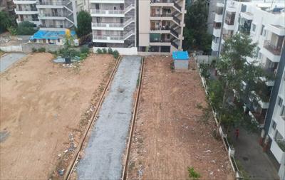 Residential Land for sale in Marathahalli, Bangalore
