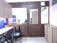 OFFICE SPACE AVAILABLE FOR RENT IN MAYUR VIHAR PHASE-1.
