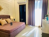 3 Bedroom Flat for sale in Patiala Road area, Zirakpur