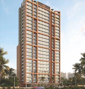 Adityaraj Tapovan - Vikhroli East, Mumbai