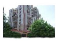 Rashi Apartments