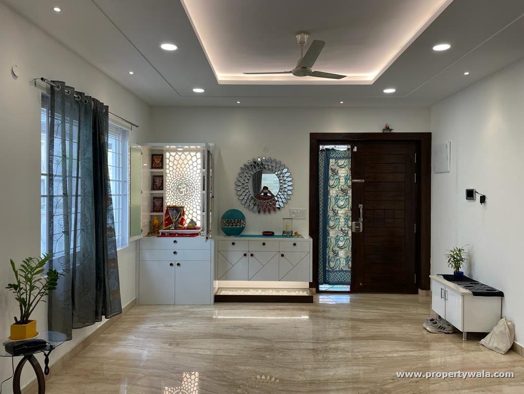 Project - Drawing Room