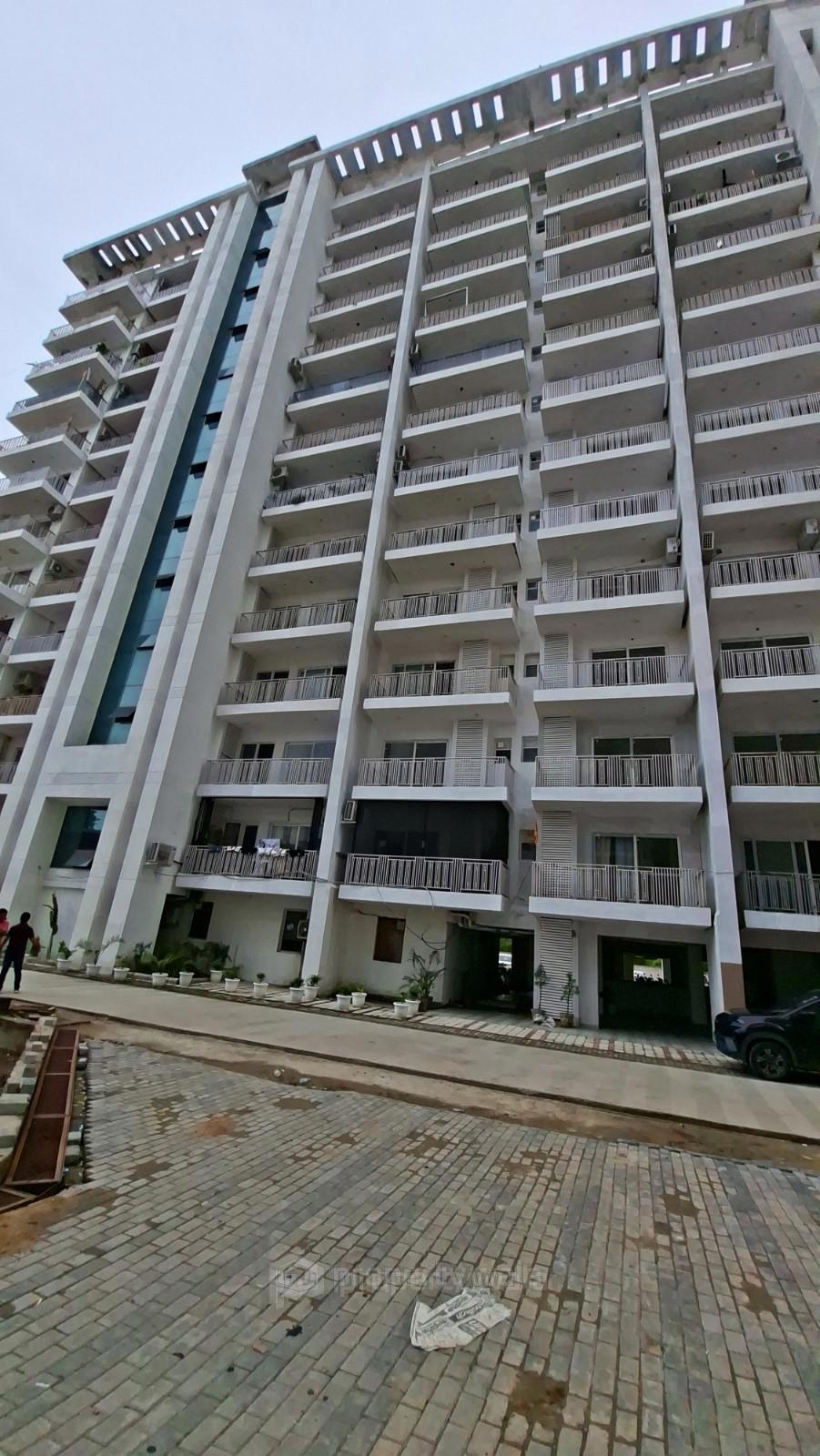 Project - Front View