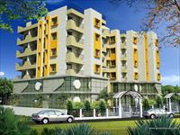 Antriksh Indraprastha Apartments