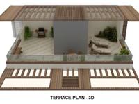 3D Floor Plan 3