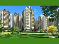 2 Bedroom Flat for sale in Paradise The Cadence, Sector-106A, Bhiwadi