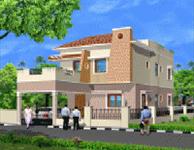 3 Bedroom Flat for sale in Engineers Estate Pearl Enclave, Guduvancheri, Chennai