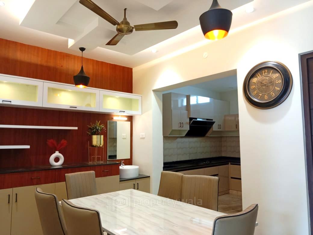 Dinning Room