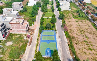 Residential Land for sale in One City Hamlet, Sector 98, Mohali