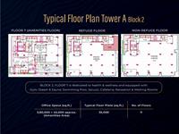 TOWER 2 PLAN