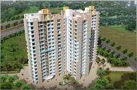 2 Bedroom Flat for sale in Cosmos Springs, Ghodbunder Road area, Thane