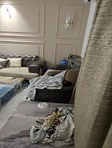 2 Bedroom Independent House for sale in Moti Nagar, New Delhi