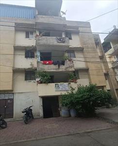 Apartment for sale in Sukhalia, Indore
