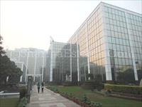 Ready to move Office in Business Park in DLF Corporate Park MG Road Gurgaon Near to Metro, Gurgaon