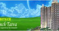 1 Bedroom Flat for sale in Habitech Panch Tatva, Noida Extension, Greater Noida