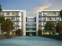 1 Bedroom Flat for sale in Godrej E-City, Electronic City, Bangalore