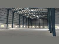 33000 sq.ft Facotry / warehouse rent in spriperambathur rs.22/sq.ft slightly negotiable