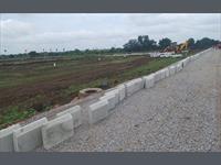 Residential Plot / Land for sale in Sadasivpet, Medak